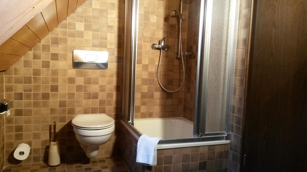 Gaestehaus Behabuehl Feldberg  Pokój zdjęcie