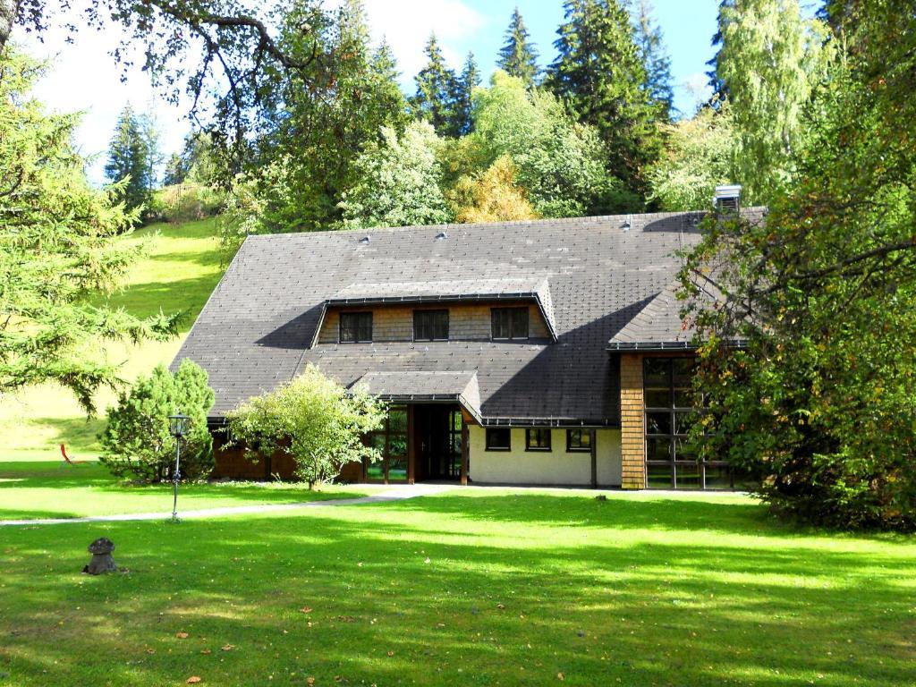 Gaestehaus Behabuehl Feldberg  Zewnętrze zdjęcie