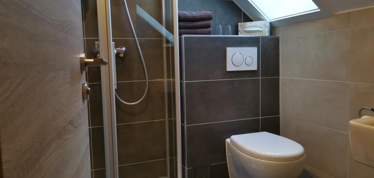 Gaestehaus Behabuehl Feldberg  Zewnętrze zdjęcie