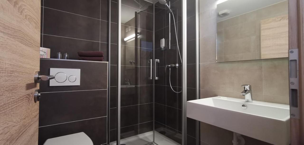 Gaestehaus Behabuehl Feldberg  Zewnętrze zdjęcie