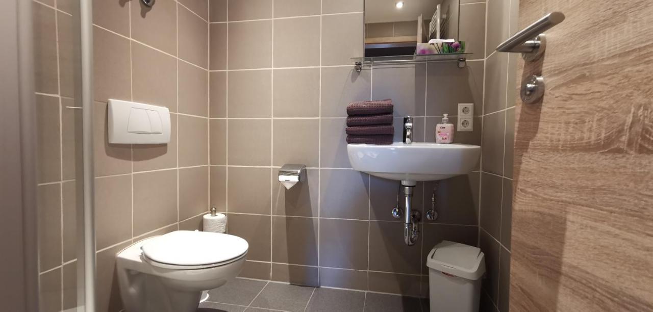 Gaestehaus Behabuehl Feldberg  Zewnętrze zdjęcie