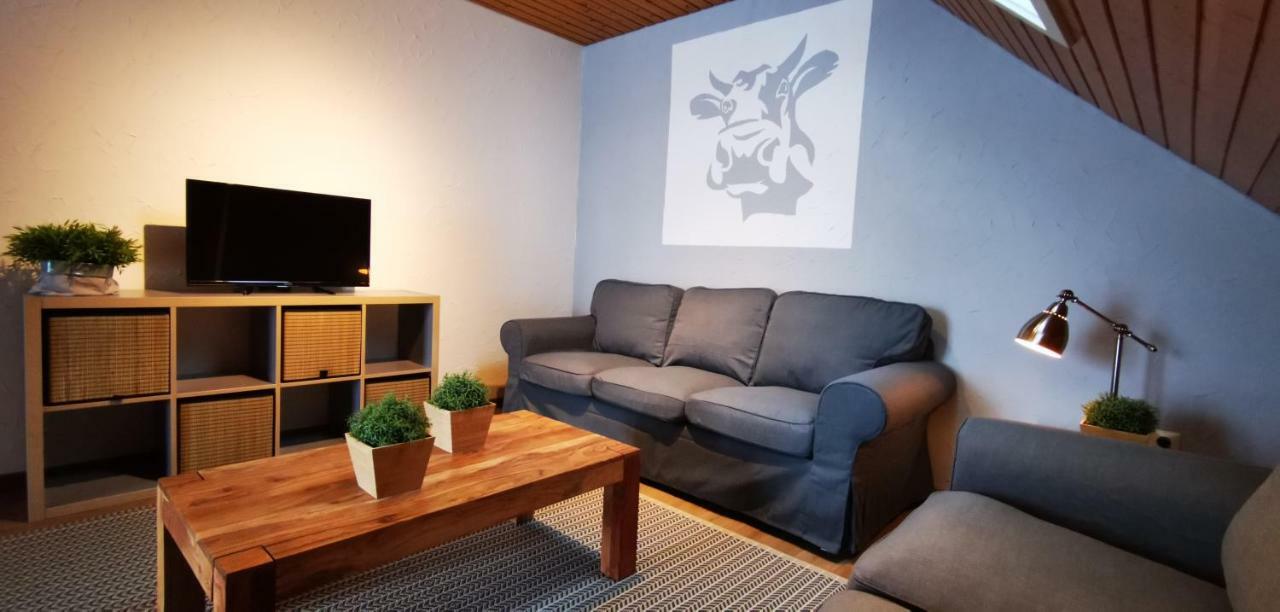 Gaestehaus Behabuehl Feldberg  Zewnętrze zdjęcie