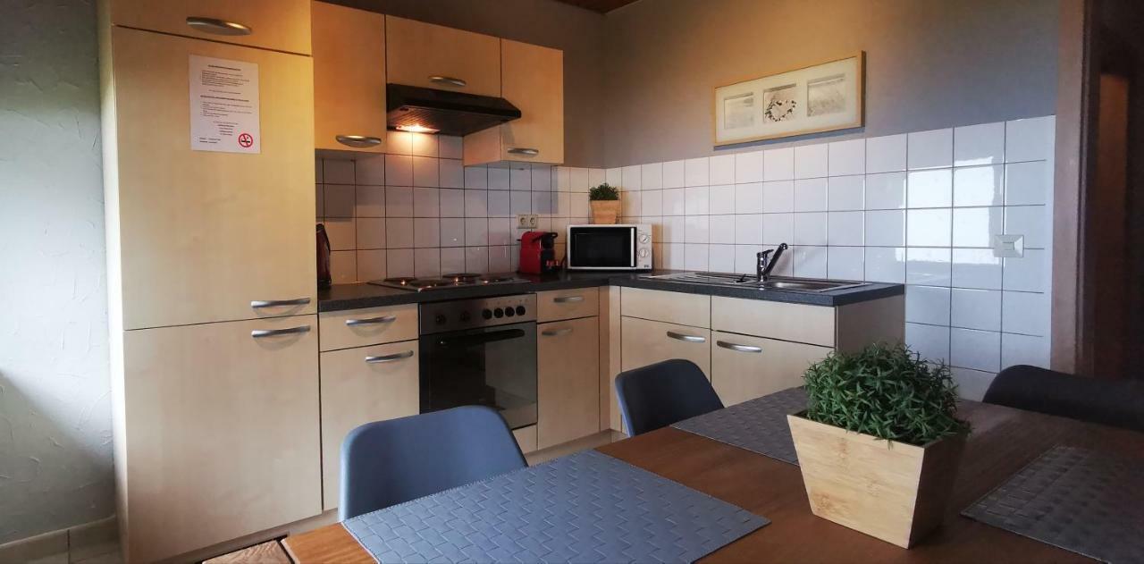 Gaestehaus Behabuehl Feldberg  Zewnętrze zdjęcie