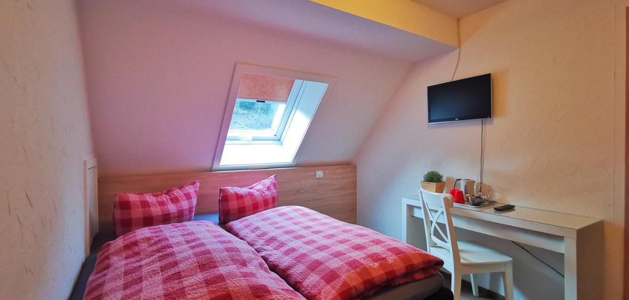 Gaestehaus Behabuehl Feldberg  Zewnętrze zdjęcie